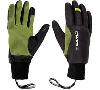 Camp - Ropa para esquí de travesía - G Air de Silicona - Talla S - Negro Negro S