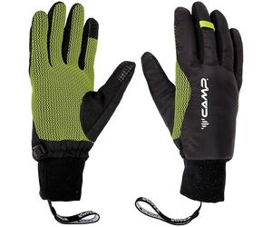 C.A.M.P. - G Air - S - Negro/Lima