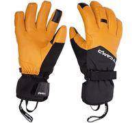 C.A.M.P. - G Blizzard - XXXL - Black/Yellow