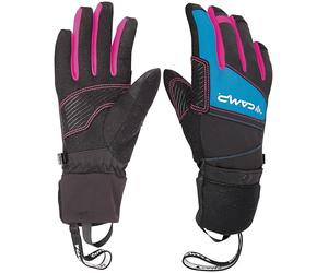 C.A.M.P. - G Comp Warm Lady - M - Negro/Rojo/Fuchsia