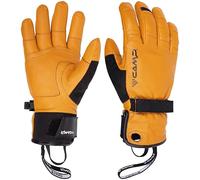 C.A.M.P. - Geko Revel - XL - Black/Yellow