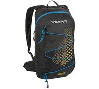 C.A.M.P. - GHOST - Nero - 15 L