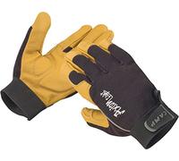 Guantes Camp Axion Light (negro/piel)