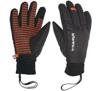 C.A.M.P. - Guante Invierno - G Air Hot Dry - XXXL - Negro/Naranja