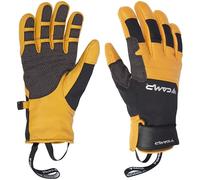 C.A.M.P. - Guante Invierno - GEKO GRIP - S - Negro/Amarillo