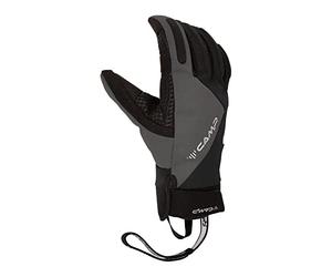 C.A.M.P. - Guante Invierno - Geko Hot EVO - XXL - Negro/Gris