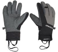 C.A.M.P. - Guante Invierno - Geko Ice Pro Light - XXL - Negro/Gris