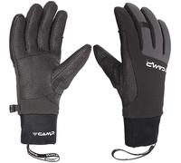 C.A.M.P. - Guante Invierno - Geko Pulse - L - Negro/Gris
