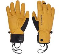 C.A.M.P. - Guante Invierno - Geko Revel - XXL - Negro/Amarillo