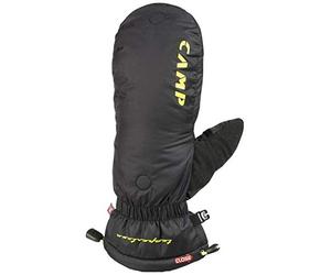C.A.M.P. - Guante Invierno - Tempest MITT EVO - XL - Negro