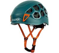 Casco de escalada CAMP IKON (Azul agua)