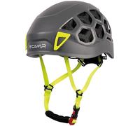 Casco de escalada Camp Ikon Talla de casco: 53-63 cm / Color: gris