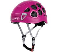 Camp Ikon Nova Mujer Casco para escalada 57-63 Rosa subido