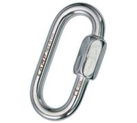 Maillon Oval 10 Mm Inox* CAMP