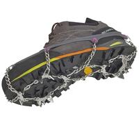Camp Ice Master Light Talla S (36/38) Gris/Púrpura