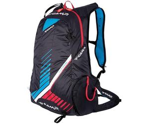 C.A.M.P. - Mochila - RAPID RACING - Negro - 20 L