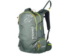 C.A.M.P. - Mochila - SKI RAPTOR 20 - Verde foresta - 20 L