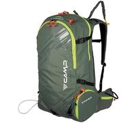 C.A.M.P. - Mochila - SKI RAPTOR 30 - Verde foresta - 30 L