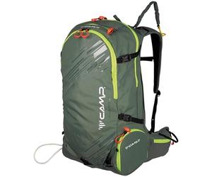 C.A.M.P. - Mochila - SKI RAPTOR 30 - Verde foresta - 30 L