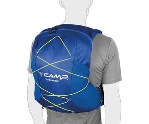C.A.M.P. - Mochila - TRAIL FORCE 20 - XS-M - 20 L