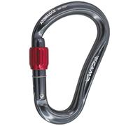 CAMP Atom Lock - Unisex - Gris / Rojo - talla única- modelo 2026