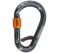 C.A.M.P. - Mosquetón - Core Belay Lock - Cañón de Fusil
