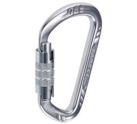 C.A.M.P. - Mosquetón - Guide XL 2LOCK - Titanio