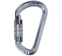 C.A.M.P. - Mosquetón - Guide XL 2LOCK - Titanio