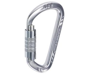 C.A.M.P. - Mosquetón - Guide XL 3LOCK - Titanio