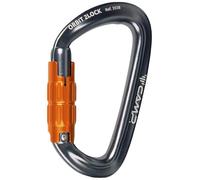 C.A.M.P. - Mosquetón - Orbit 2LOCK - Cañón de Fusil