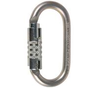 C.A.M.P. - Mosquetón - Oval Pro 3LOCK