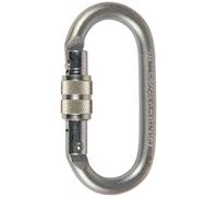 C.A.M.P. - Mosquetón - Oval Pro Lock
