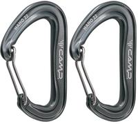 C.A.M.P. - Nano 22 - Bronce (Paquete de 2)