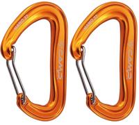 C.A.M.P. - Nano 22 - Naranja (Paquete de 2)