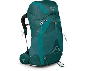C.A.M.P. - OUTBACK 5 - Negro - 5 L