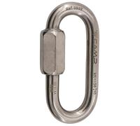 C.A.M.P. - Oval Quick Link Stainless 10 mm