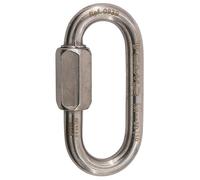 C.A.M.P. - Oval Quick Link Stainless 8 mm