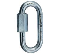 C.A.M.P. - Oval Quick Link Steel 10 mm