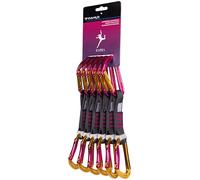C.A.M.P. Photon Express KS JANJA 12 cm - Amarillo/Fucsia
