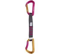 C.A.M.P. Photon Express KS JANJA 12 cm - Amarillo/Fucsia