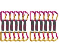 C.A.M.P. - Photon Express KS JANJA 18 cm 6 Pack (Paquete de 2)