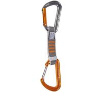 Camp Photon Mixed Express KS 12cm Cinta exprés de escalada 12 Naranja