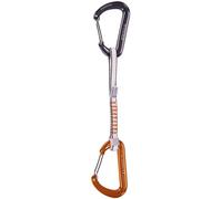 CAMP Photon Wire Express Ks Dyneema 18 Cm - Cinta Express - Narnaja - EU Unica