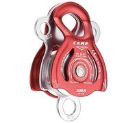 C.A.M.P. - Janus - Polea - Rojo - Talla única