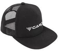 C.A.M.P. - Promo Hat Logo - Talla única - Negro/Blanco