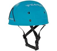 Casco de escalada Camp Rockstar Talla de casco: 53-62 cm / Color: azul