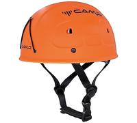 Casco de escalada Camp Rockstar Talla de casco: 53-62 cm / Color: naranja