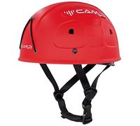 Casco de escalada Camp Rockstar Talla de casco: 53-62 cm / Color: rojo