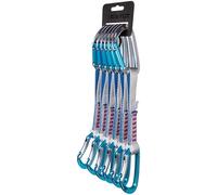 C.A.M.P. - Set 6 Orbit Express KS 18 cm - Gris/Azul/Fucsia