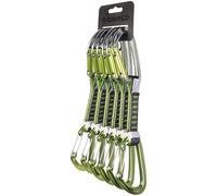 CAMP Orbit Express Mixed Ks 12 Cm 6 Pack - Unisex - Verde - talla única- modelo 2025